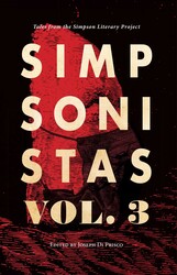 Simpsonistas Vol. 3 Simpsonistas Vol. 3