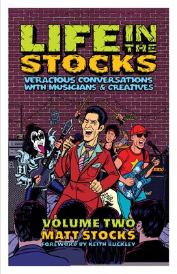 Life In The Stocks: Volume Two Life In The Stocks: Volume Two