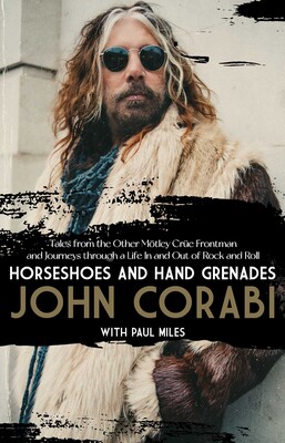 Horseshoes and Hand Grenades Horseshoes and Hand Grenades