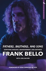 Fathers, Brothers, and Sons: Surviving Anguish, Abandonment, and Anthrax
