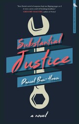 Substantial Justice Substantial Justice