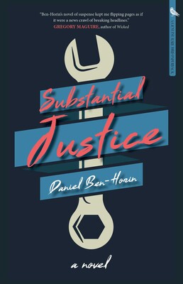 Substantial Justice Substantial Justice
