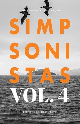 Simpsonistas Vol. 4 Simpsonistas Vol. 4