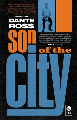 Son of the City Son of the City