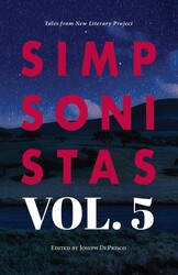 Simpsonistas Vol. 5 Simpsonistas Vol. 5