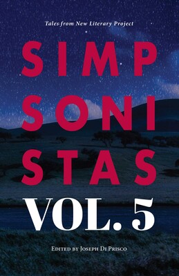 Simpsonistas Vol. 5 Simpsonistas Vol. 5