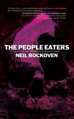 The People Eaters The People Eaters