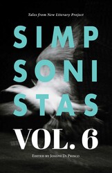 Simpsonistas Vol. 6 Simpsonistas Vol. 6