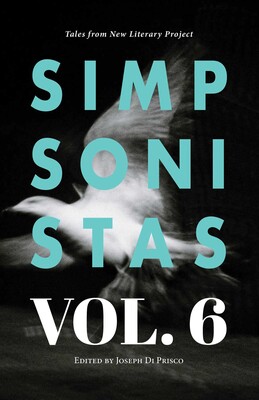 Simpsonistas Vol. 6 Simpsonistas Vol. 6