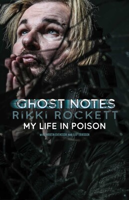 Ghost Notes Ghost Notes