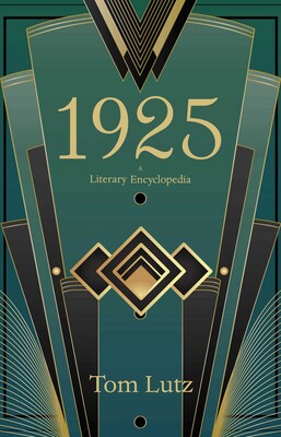 1925: A Literary Encyclopedia