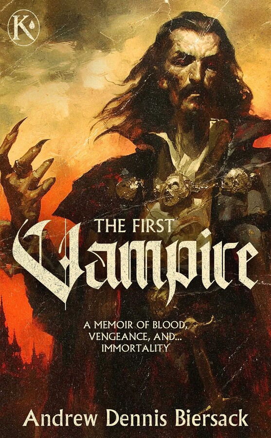 First Vampire
