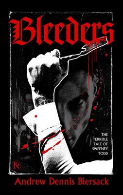 Bleeders Bleeders