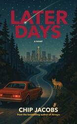 Later Days Later Days