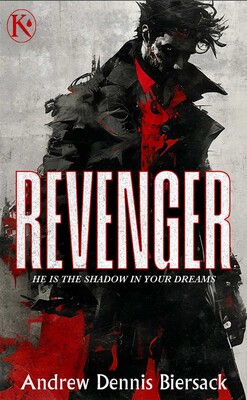 Revenger Revenger