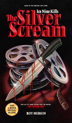 Silver Scream Silver Scream