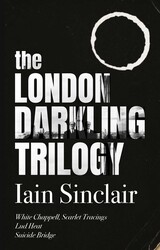 The London Darkling Trilogy