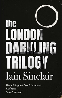 London Darkling Trilogy