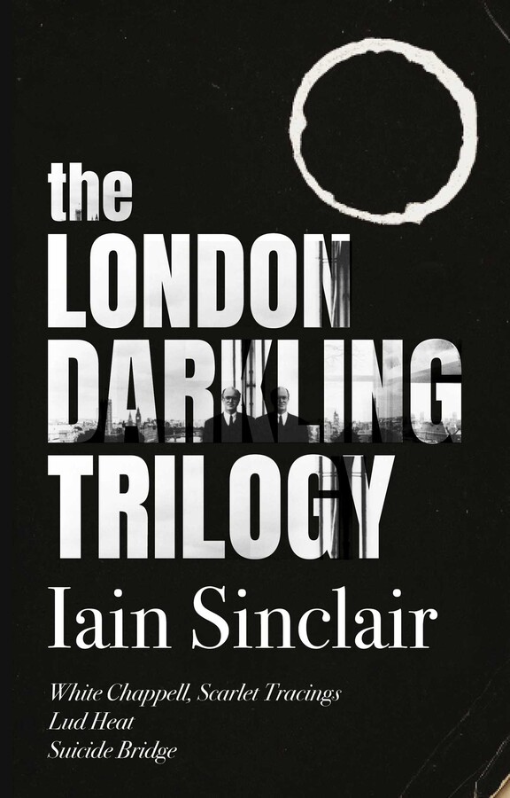London Darkling Trilogy