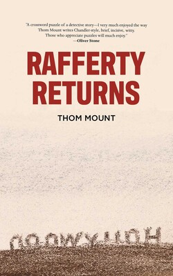 Rafferty Returns Rafferty Returns