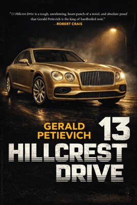 13 Hillcrest Drive 13 Hillcrest Drive