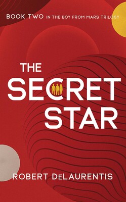 The Secret Star The Secret Star