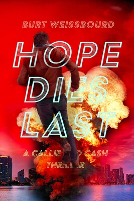 Hope Dies Last Hope Dies Last