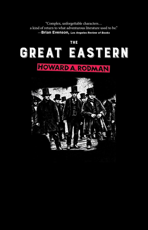 Great Eastern