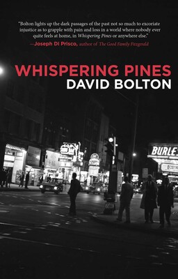 Whispering Pines Whispering Pines