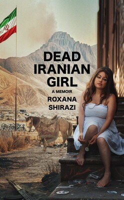 Dead Iranian Girl Dead Iranian Girl