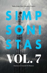 Simpsonistas Vol. 7 Simpsonistas Vol. 7