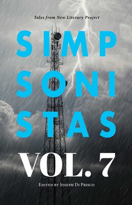 Simpsonistas Vol. 7 Simpsonistas Vol. 7