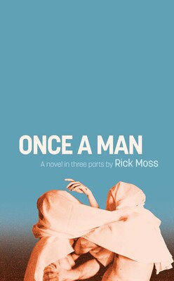 Once A Man Once A Man