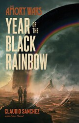 Year of the Black Rainbow Year of the Black Rainbow