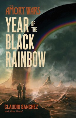 Year of the Black Rainbow Year of the Black Rainbow