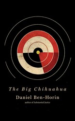 The Big Chihuahua The Big Chihuahua
