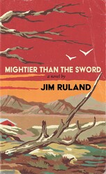 Mightier Than the Sword Mightier Than the Sword