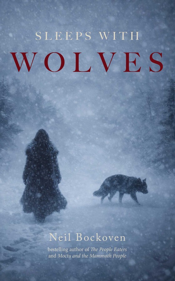 Sleeps With Wolves