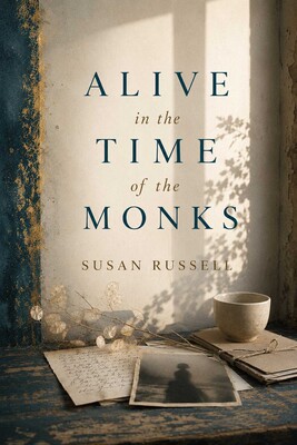 Alive in the Time of the Monks