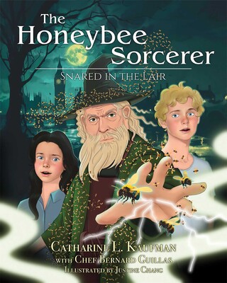 The Honeybee Sorcerer