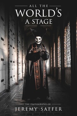 All the World's a Stage All the World's a Stage