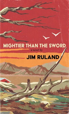 Mightier Than the Sword Mightier Than the Sword