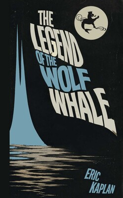 Legend of the Wolf Whale