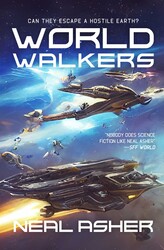 World Walkers World Walkers
