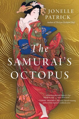 Samurai's Octopus Samurai's Octopus