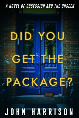 Did You Get the Package? Did You Get the Package?