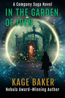 In the Garden of Iden In the Garden of Iden