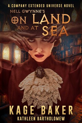 Nell Gwynne's On Land and At Sea Nell Gwynne's On Land and At Sea