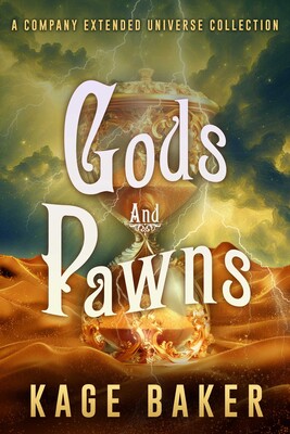 Gods and Pawns Gods and Pawns