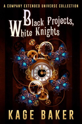 Black Projects, White Knights Black Projects, White Knights